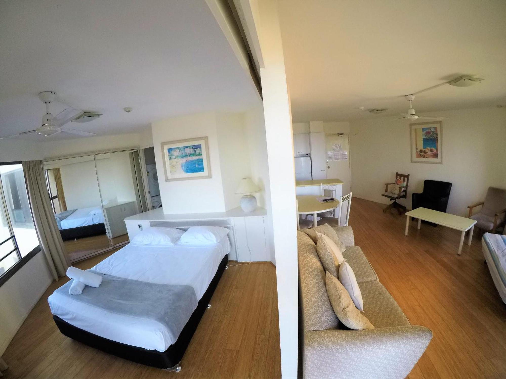 Erika'S Holiday Apartment Gold Coast Exterior foto