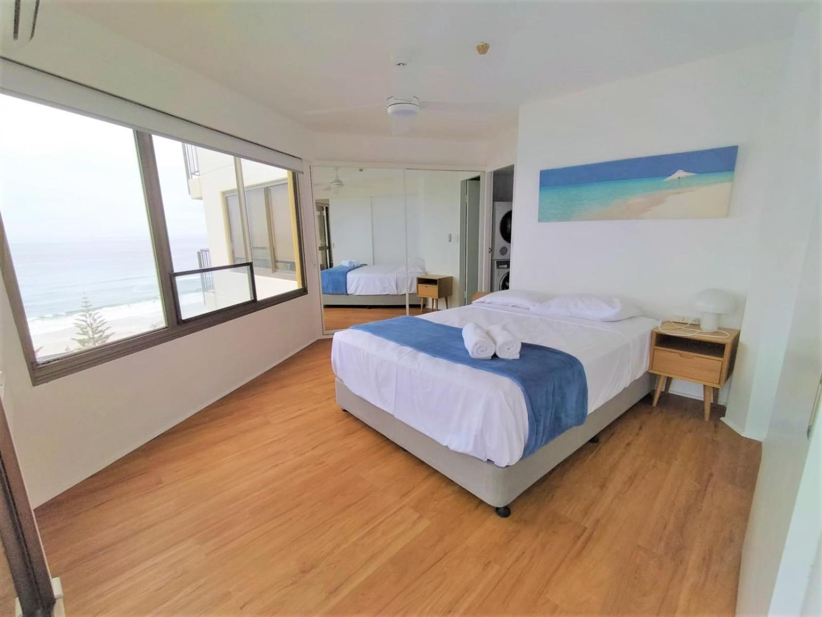 Erika'S Holiday Apartment Gold Coast Exterior foto